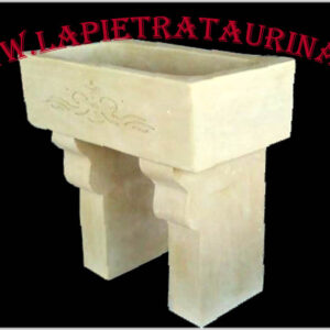 Lavelli in pietra per cucina usati