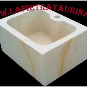 Lavelli rustici in pietra