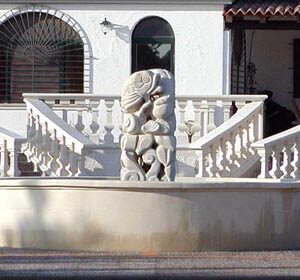 fontane da giardino fai da te