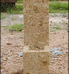 fontane in tufo a prezzi scontati