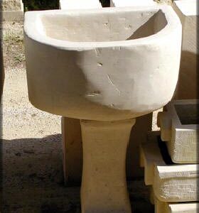 fontane lavamani lavapiedi