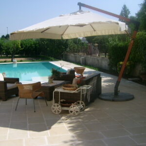 pavimentazione in marmo e granito