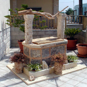 Pozzo dei desideri 07