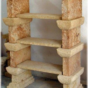 pareti attrezzate e vetrine espositive economiche