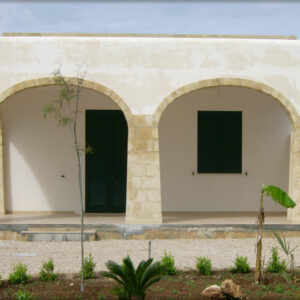 Rivestimento per le rifiniture di archi e colonne