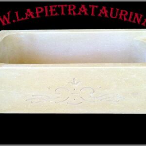 Lavelli in pietra per cucine con mobile