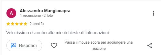 RECENSIONE LA PIETRA TAURINA