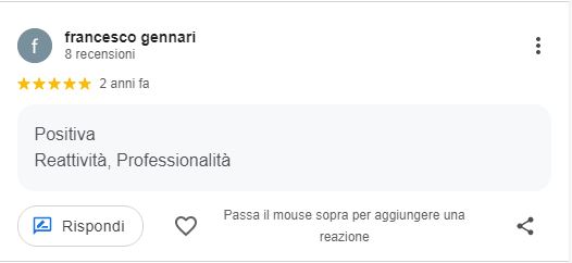 RECENSIONE LA PIETRA TAURINA