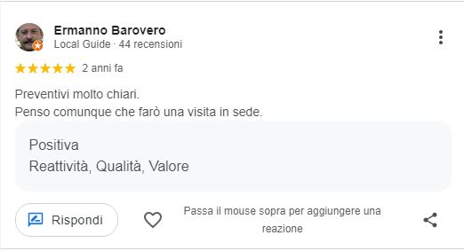 RECENSIONE LA PIETRA TAURINA